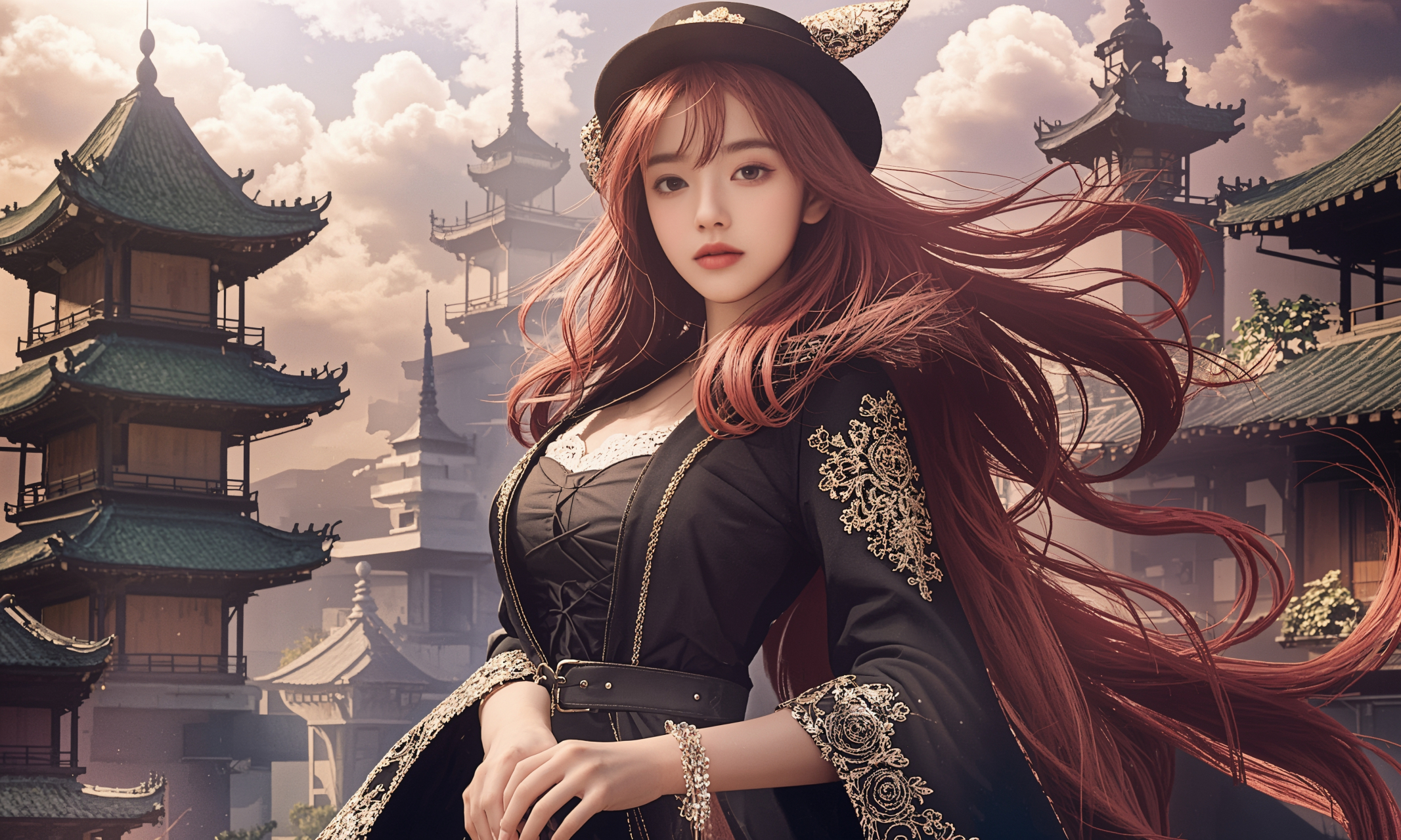 陕西多地迎高温 动物空调房里享受“清凉套餐”